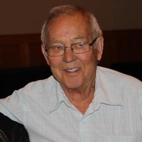 Obituary of John Robert Shields