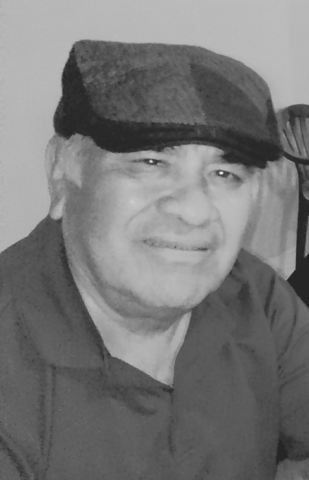 Obituary of Erasmo Garza