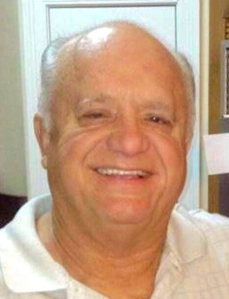Obituary of Ronald Joseph Nicosia