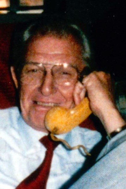 Obituary of Eino Hill