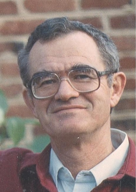 Obituary of James Clarence Brown