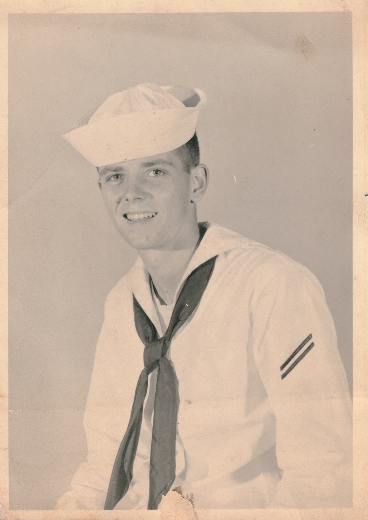 Obituary of Kenneth H. Moore