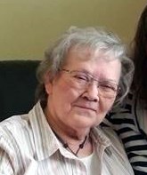 Obituary of Mary F Dunlap