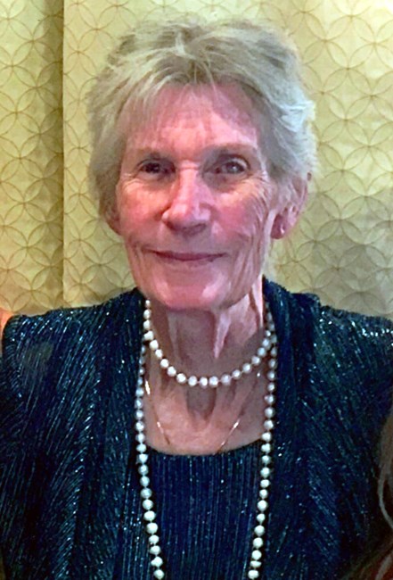 Obituary of Barbara Ann Mayer