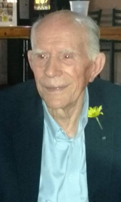 Obituary of Jay Anthony Perrin
