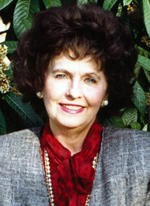 Obituary of Vada Helen Barnes Goodman