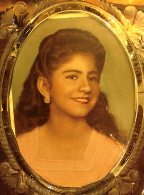 Avis de décès de Emma G. Leal