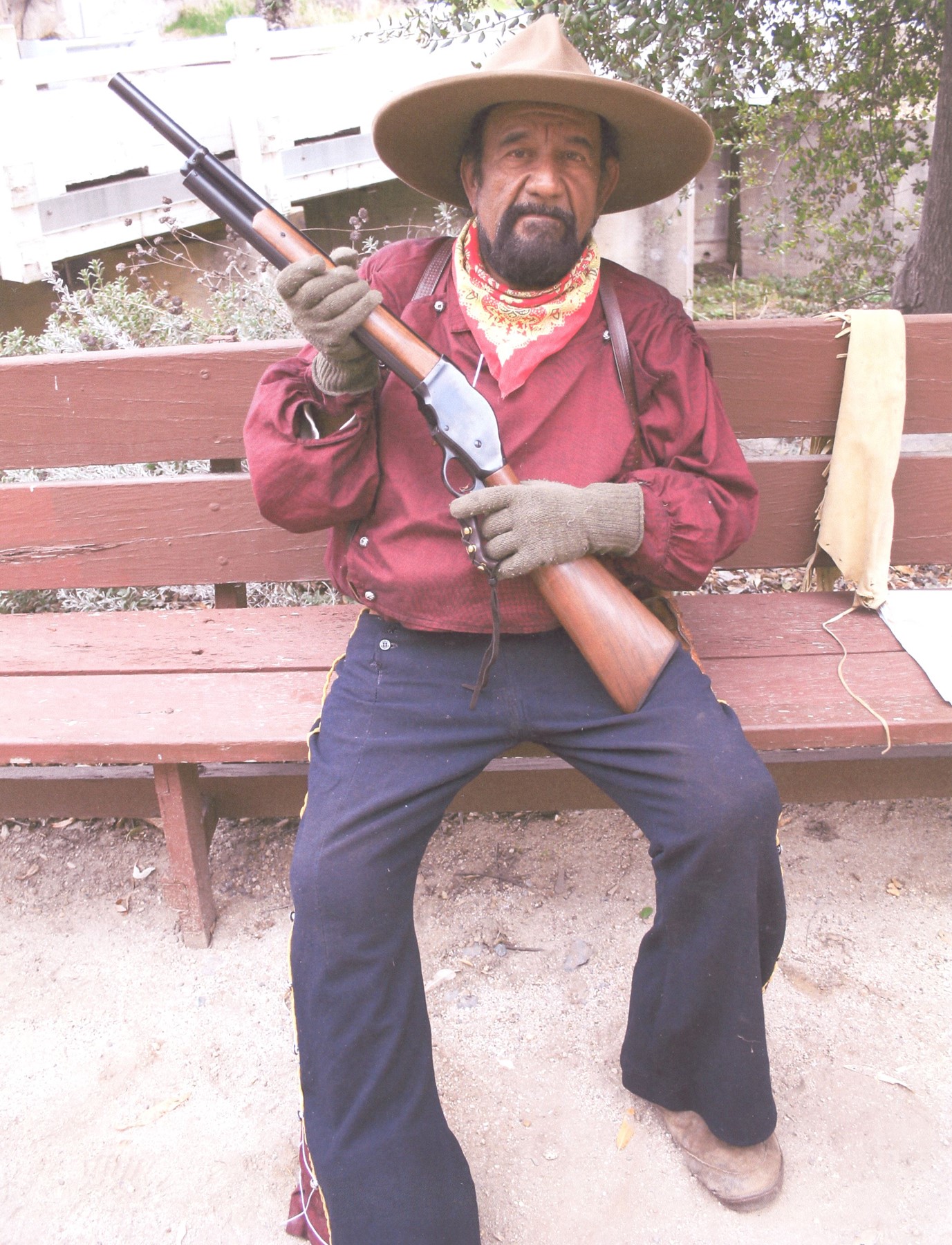 Obituary of Epiphany Lopez