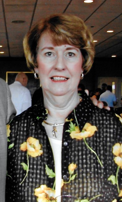Obituary of Sue Ellen Leighton