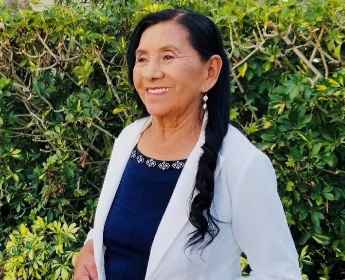 Obituary of Paula Guzman Rojas