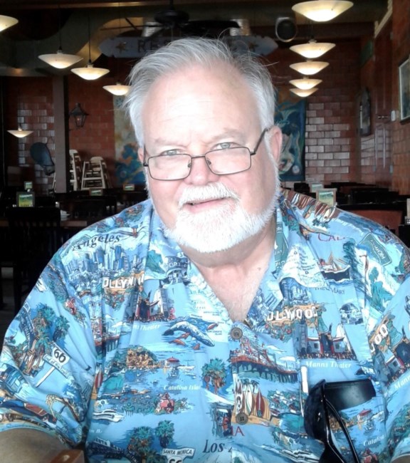 Obituary of Lee Allen DeForest