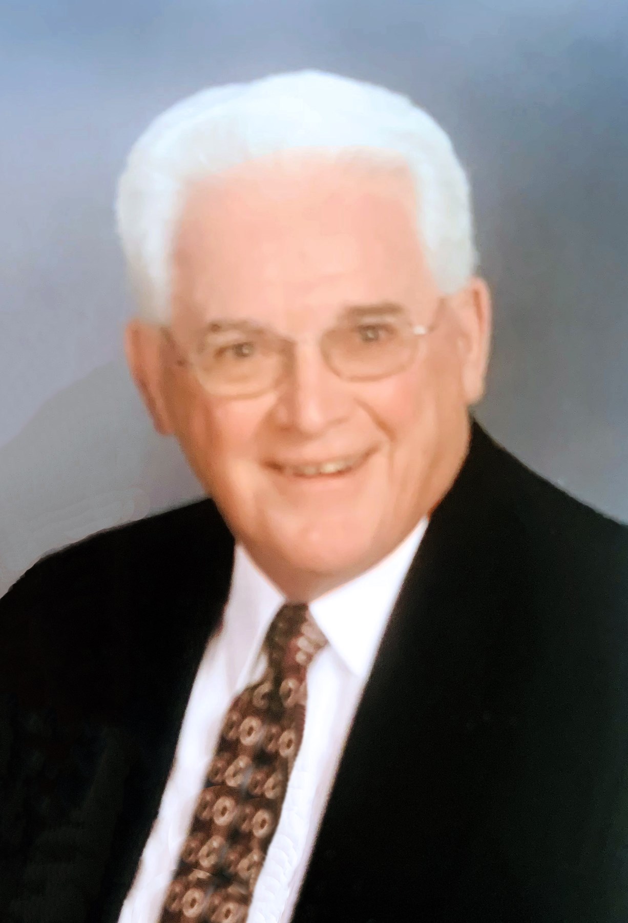 Robert Strine Obituary Ashland, OH