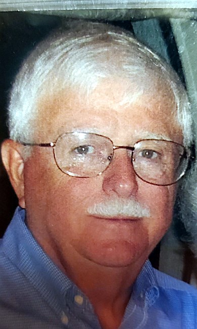 Obituary of Walter "Mitchell" Long
