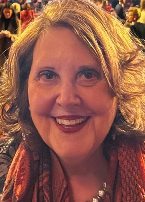 Obituary of Anita Carol Winer