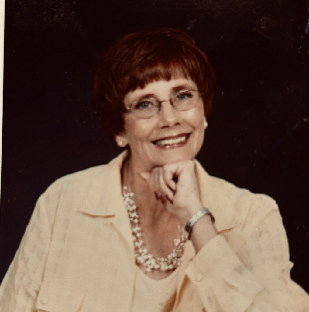 Obituary of Frances Marcile Forrester