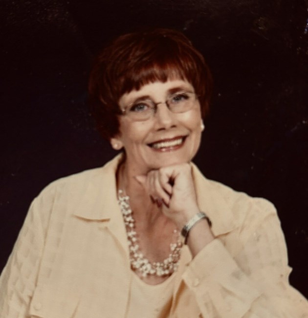 Obituary of Frances Marcile Forrester