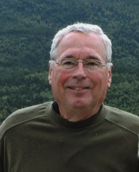 Obituary of Norman Delano Sandberg