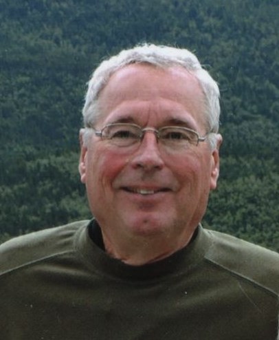 Obituary of Norman Delano Sandberg