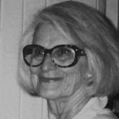 Obituary of Helen Marguerite Tassos Landrum