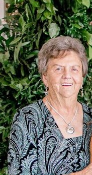 Obituary of Sharon Horne