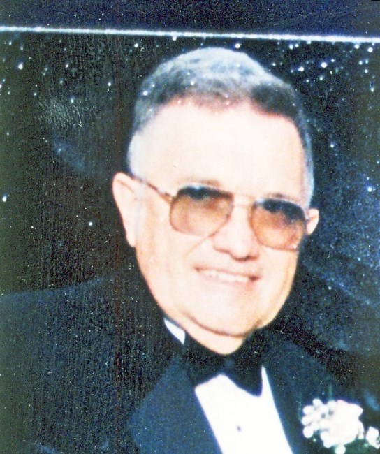 Obituary of Mr. Clyde B. Hodgkins