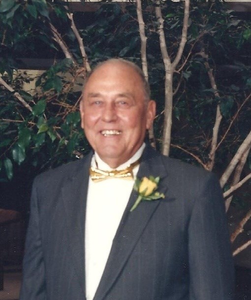 Obituary of Robert C. Lynch