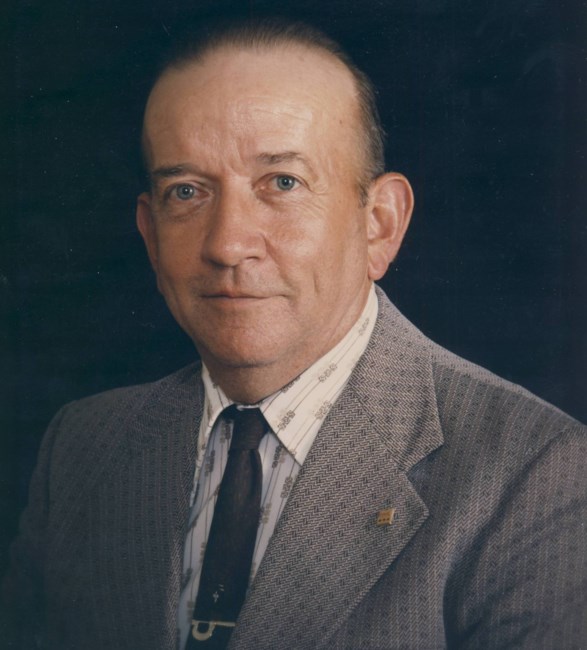 Obituary of Melvin Sam Houston Lemm
