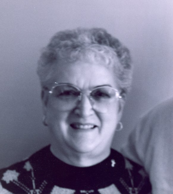 Obituary of Darlene G Allen