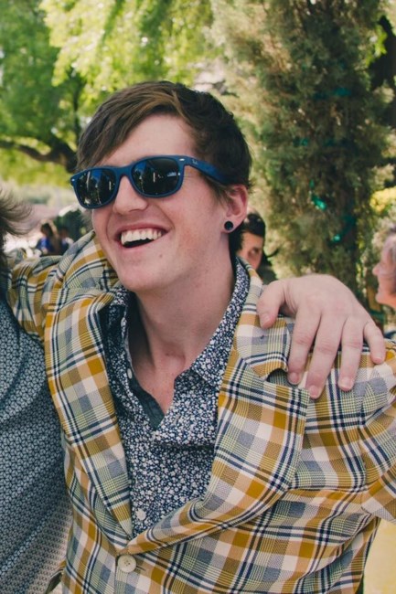 Obituary of Joseph Robert Yinger