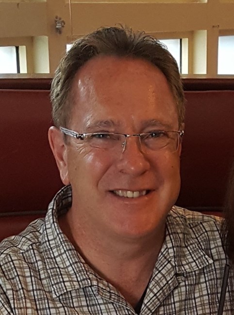 Obituary of Allen Frederick Erwin