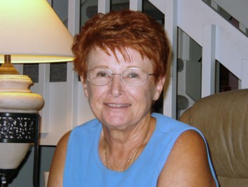 Obituary of Irene Rose Carafelli