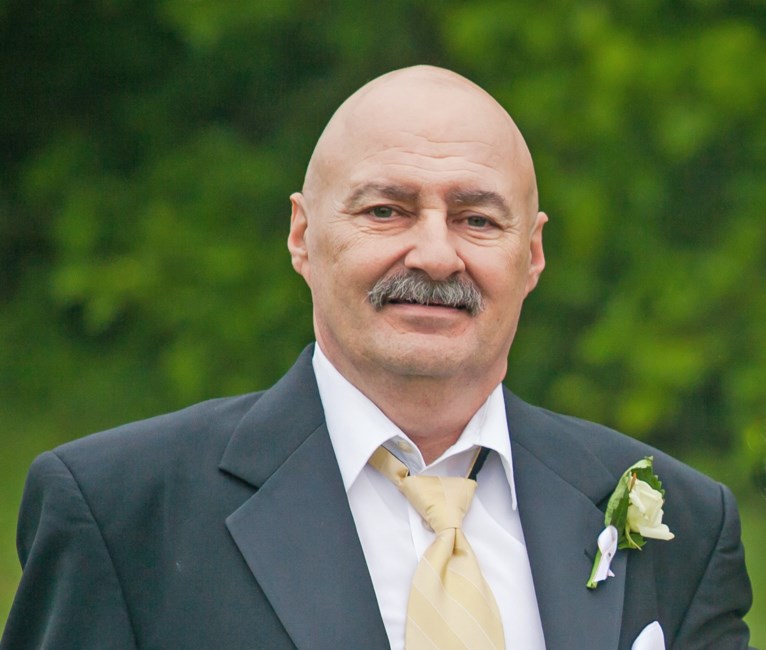 Obituary of Harvey Joseph Barthe