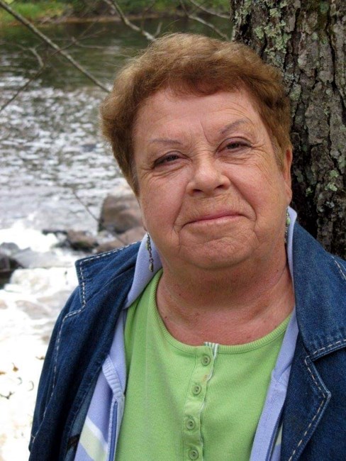 Obituary of Darleen Rose Butler