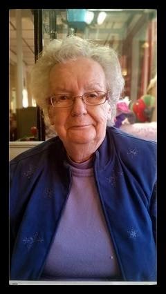 Obituary of Dorothy J. Hummelbaugh Gibney