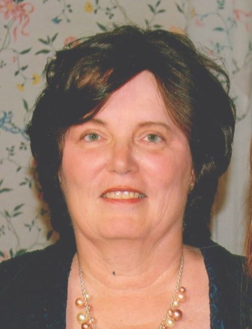 Donna Greeson Obituary - Greensboro, NC