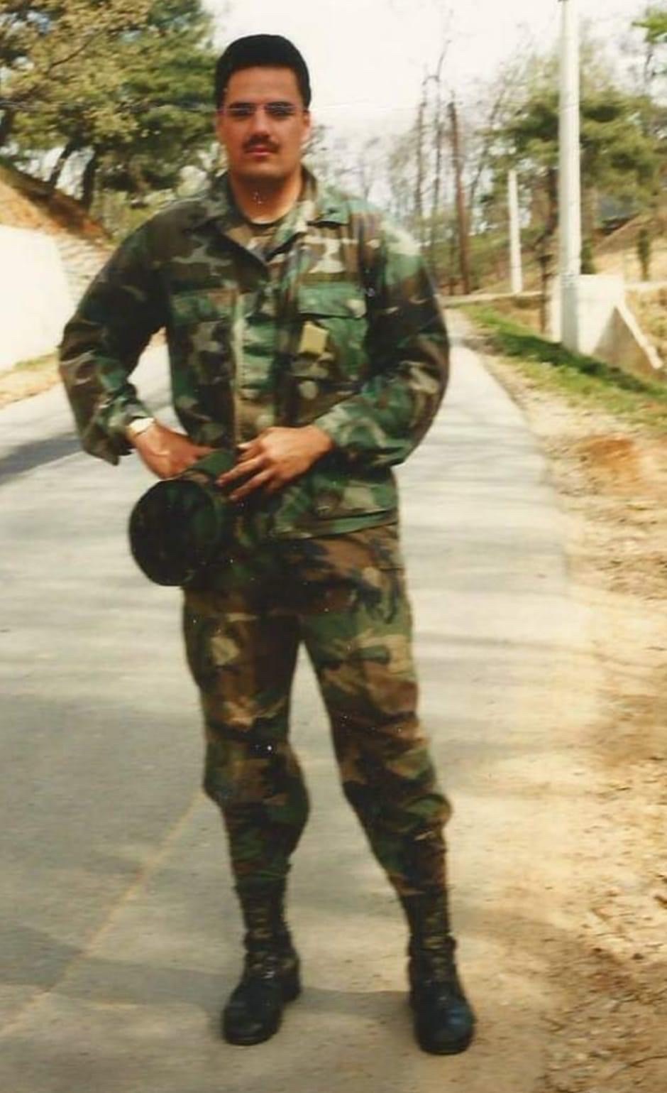 Obituary of Matthew Arguello