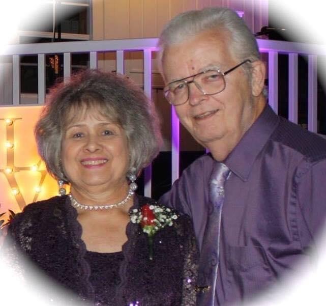 Obituary of Joyce Ward