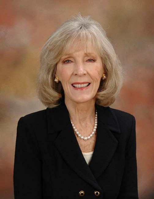 Obituary of Ann Harwood-Nuss