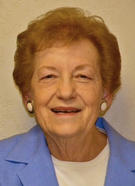 Obituario de Joyce Lynn (Bryant) Davies