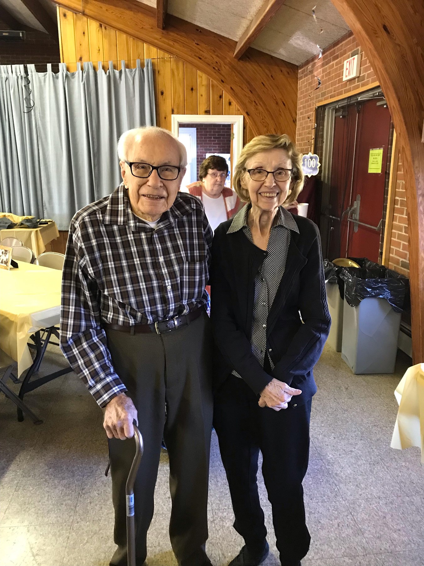 Obituary of Kenneth G. Jarlsberg