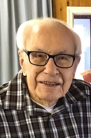 Obituary of Kenneth G. Jarlsberg