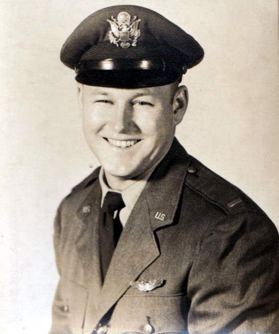 Obituary of Joseph Robert Bloom