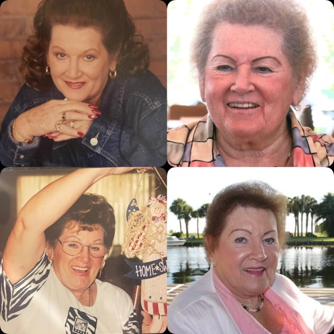 Obituary of Delores J Johnson