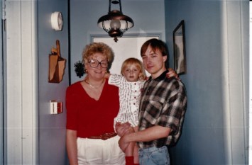 Obituary of Karen Sue Turner