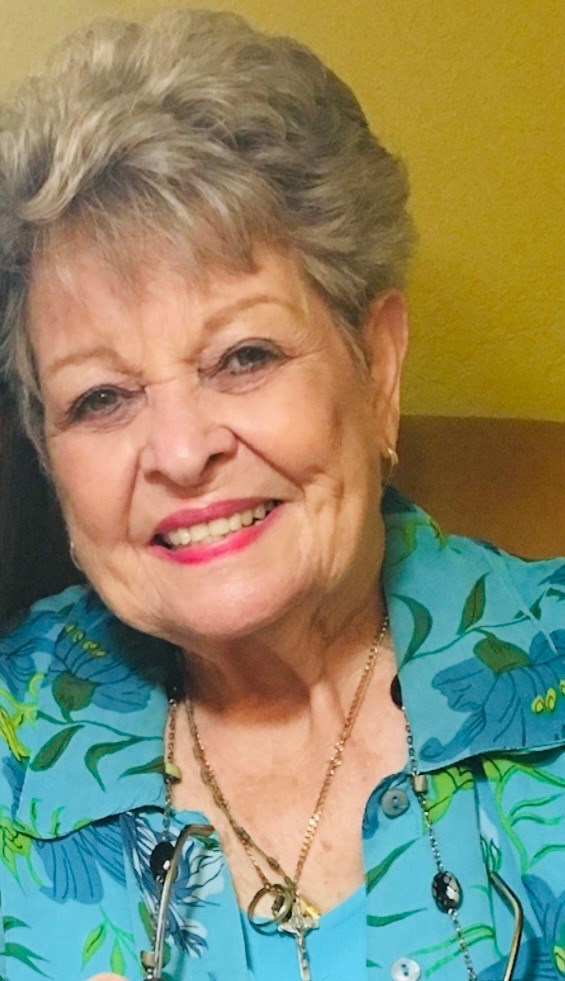 Obituary of Delia Guzman