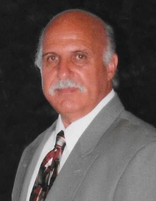 Obituary of Anthony Francis Esposito Jr.