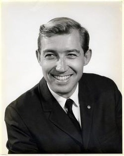 Obituary of Herbert Randolph Nubel