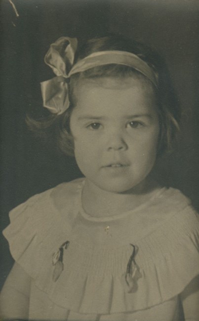 Obituary of Marianne "Jean" Harmon