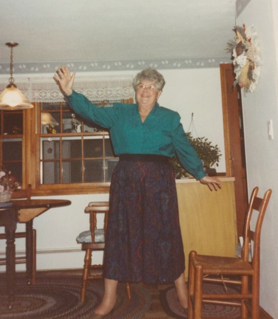 Marianne Harmon Avis De Deces Concord Nh