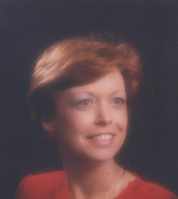 Obituario de Barbara T. Epperson